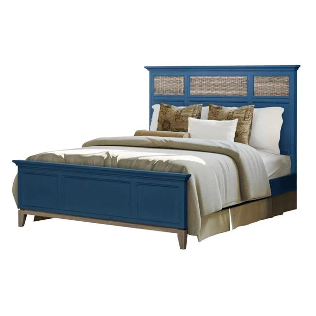 Kauai King/Queen Bed