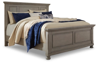 Lettner Queen/King Bedroom Set