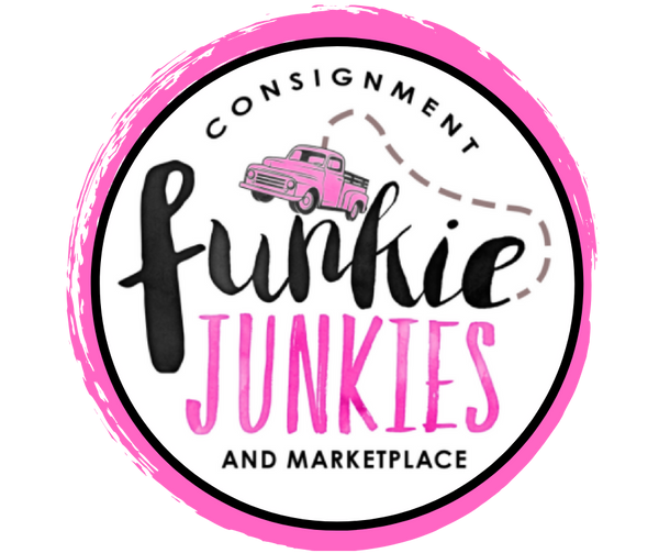 Funkie Junkies Marketplace