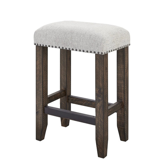 Parker House Tobacco Counter Stool
