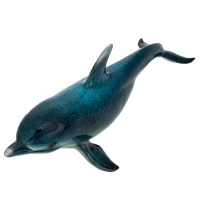 Decorative Dolphin Figurine