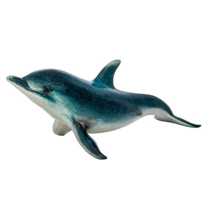 Decorative Dolphin Figurine