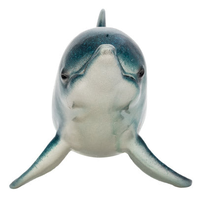 Decorative Dolphin Figurine