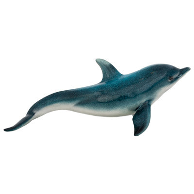 Decorative Dolphin Figurine