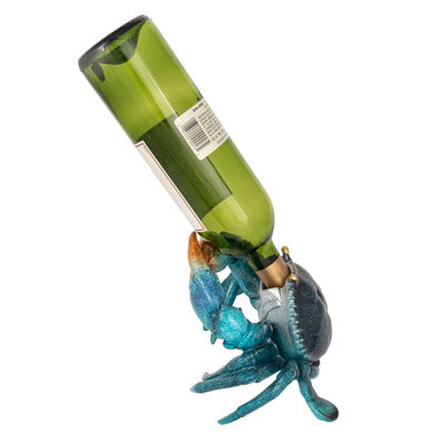 Crab Bottle Holder