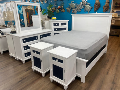 Cape Hatteras Queen Bedroom Set